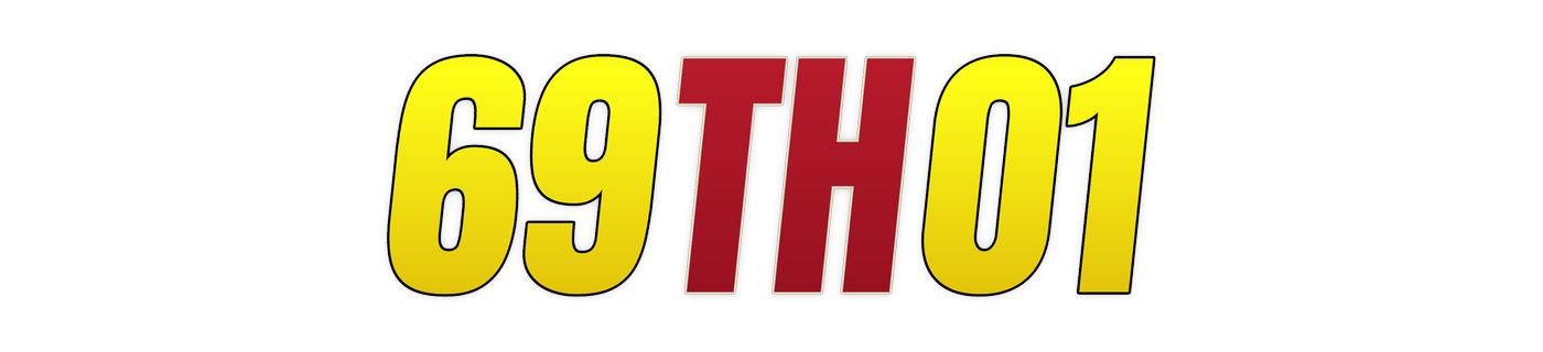 69th01 โลโก้